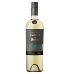 Vinho Casillero del Diablo Devils Collection White Reserva Especial 750ml