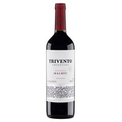 Vinho Trivento Reserve Malbec Tinto 750ml 