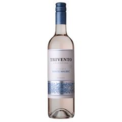 Vinho Trivento Reserve Malbec White 750ml