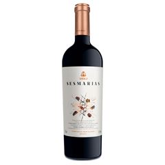 Vinho Miolo Sesmarias 2018 Tinto 750ml