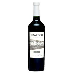 Vinho Trapezio Vineyard Malbec Tinto 750ml