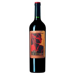 Vinho Alba de Domus Cabernet Sauvignon 2015 Tinto 750ml