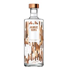 Vodka Absolut ELYX 1,5L