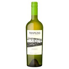 Vinho Trapezio Vineyard Chardonnay Branco 750ml