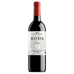 Vinho Bodegas Roda Reserva 2015 Tinto 750ml