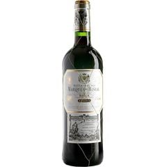 Vinho Marqués de Riscal Reserva Magnum 2018 Tinto 1500ml