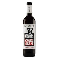 Vinho Calabuig Tempranillo Tinto 750ml