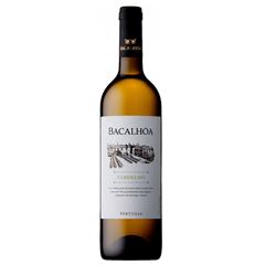 Vinho Bacalhôa Verdelho Branco 750ml