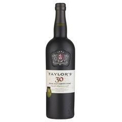 Vinho do Porto Taylor's Tawny 30 Anos Tinto 750ml