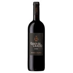 Vinho Quinta do Crasto Touriga Franca 2016 Tinto 750ml