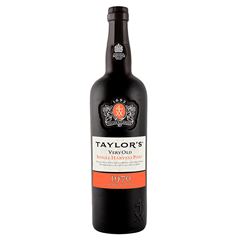 Vinho do Porto Taylor's colheita 1970 Anos Tinto 750ml