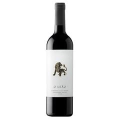 Vinho VIK O Leão Tinto 750ml