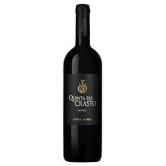Vinho Quinta do Crasto Tinta Roriz 2015 Tinto 750ml