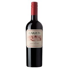 Vinho Garzón Estate Tannat de Corte Tinto 750ml