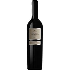 Vinho Quinta do Crasto Vinha Maria Teresa 2018 Magnum Tinto 1500ml
