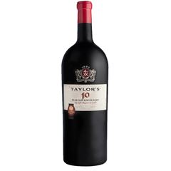 Vinho do Porto Taylor s Tawny 10 Anos Tinto 3000ml