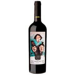 Vinho Casa Grande Blend De Tintas Tinto 750ml