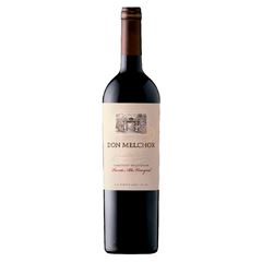 Vinho Don Melchor Cabernet Sauvignon 2018 Tinto 750ml 100 Pontos