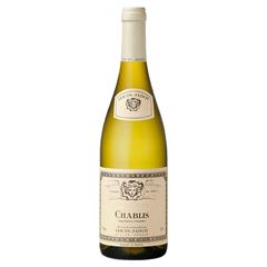 Vinho Louis Jadot Chablis Branco 750ml