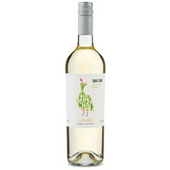 Vinho Branco Chac Chac Sauvignon Blanc 750ml