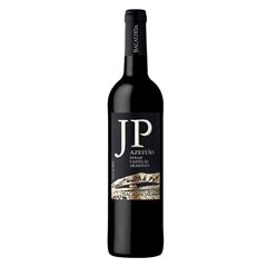 Vinho Bacalhôa JP Azeitão Tinto 750ml