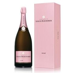 Champagne Louis Roederer Brut Vintage Rosé 2011 1500ml