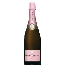 Champagne Louis Roederer Brut Vintage Rosé 750ml