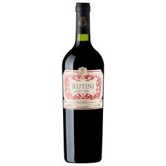Vinho Rutini Cabernet-Syrah Tinto 750ml