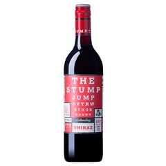 Vinho The Stump Jump Shiraz Tinto 750ml