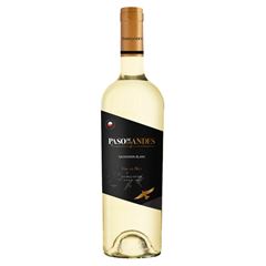 Vinho Paso De Los Andes Sauvignon Blanc 750ml