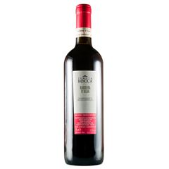 Vinho Tenuta Rocca Barbera D'alba 2020 Tinto 750ml