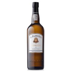Vinho do Porto Adriano Ramos Pinto Lágrima Branco 750ml