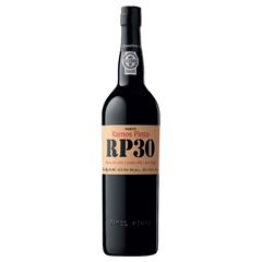 Vinho do Porto Adriano Ramos Pinto Tawny 30 Anos Tinto 750ml