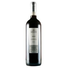 Vinho Tenuta Rocca Langhe Rosso 2017 Tinto 750ml