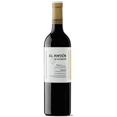 Vinho Muga El Andén de la Estación Tinto 750ml