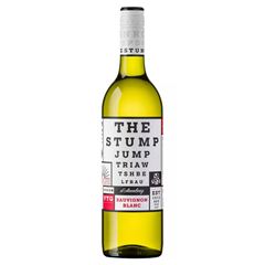 Vinho The Stump Jump Sauvignon Blanc 750ml