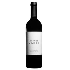 Vinho Grande Vadio 2017 Tinto 750ml