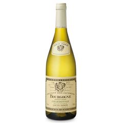 Vinho Louis Jadot Bourgogne Chardonnay Branco 750ml