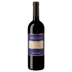 Vinho Argiano Solengo Igt 2017 Tinto 750ml