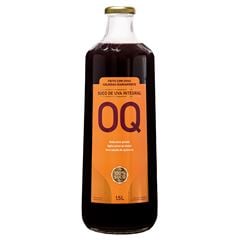 Suco de Uva Integral OQ Unidade 1,5L