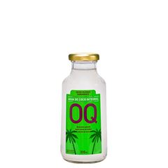 Água de Coco Integral OQ Unidade 300ml