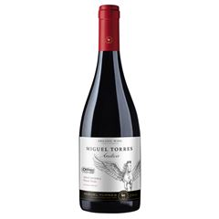 Vinho Miguel Torres Ándica Gran Reserva Pinot Noir Tinto 750ml