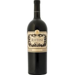 Vinho Rutini Malbec Magnum 2018 Tinto 1500ml