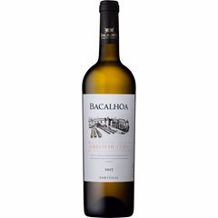 Vinho Bacalhôa Greco Di Tufo Branco 750ml