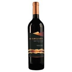 Vinho Paso De Los Andes Family Collection Cabernet Franc Tinto 750ml