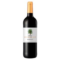 Vinho Château de Bidalet Tinto 750ml