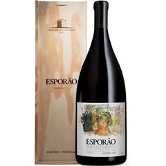 Vinho Esporão Reserva Jeroboam 2019 Tinto 5000ml