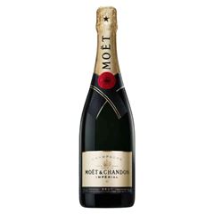 Champagne Moet & Chandon Brut 750ml