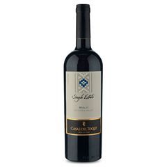 Vinho Casas Del Toqui Single Estate Merlot Tinto 750ml