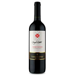 Vinho Casas Del Toqui Single Estate Cabernet Sauvignon Tinto 750ml